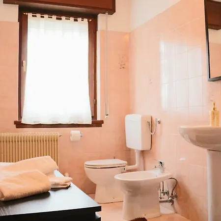 Guesthost - Casatita Nest Near The University Apartment *