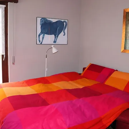 Guesthost - Casatita Nest Near The University Trento